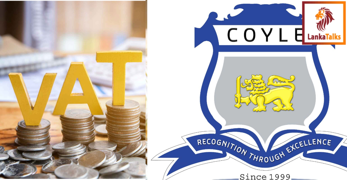 What it takes to Convince Sri Lanka of VAT!